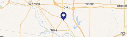 1200 Youngstown Warren Rd