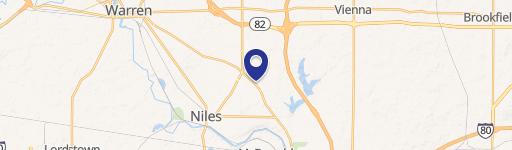 918 Youngstown Warren Rd