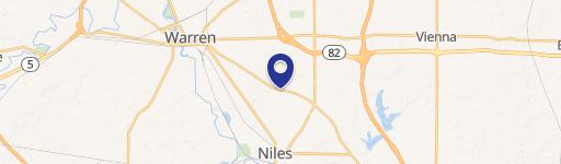 5100 Youngstown Warren Rd, Unit 5130