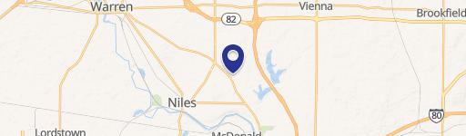 745 Youngstown Warren Rd, Unit 753