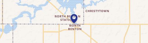 Cleveland E Liverpool Rd