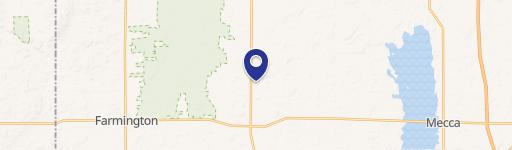 1811 Hyde Oakfield Rd