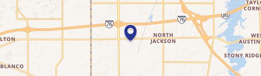 12200 Commissioner Dr