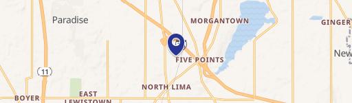 100 Eastgate Industrial Dr