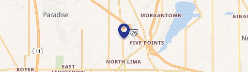 Eastgate Industrial Dr