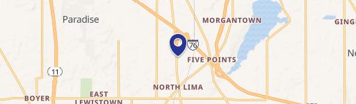 Eastgate Industrial Dr