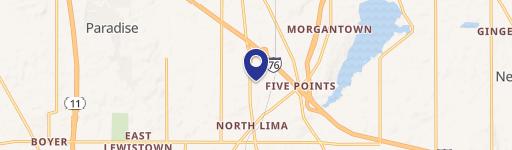 Eastgate Industrial Dr