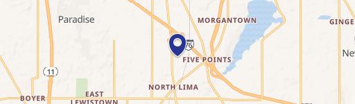 95 Eastgate Industrial Dr