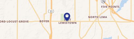 12086 New Buffalo Rd