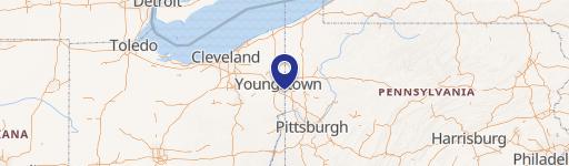 12258 Youngstown Pittsburgh Rd