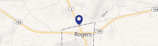 Rogers, OH 44455