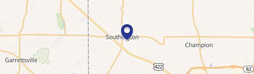 3145 Warren Burton Rd