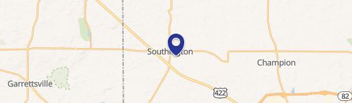 3145 Warren Burton Rd