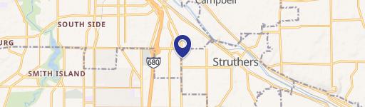 570 Youngstown Poland Rd