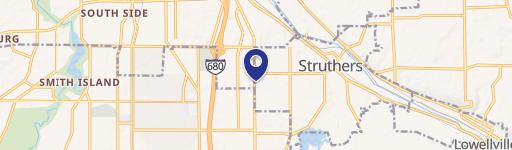 Youngstown Poland Rd