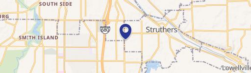 810 Youngstown Poland Rd