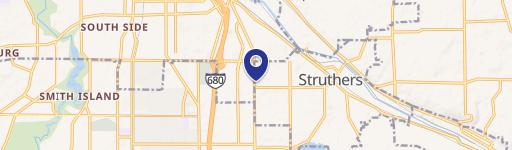 Youngstown Poland Rd