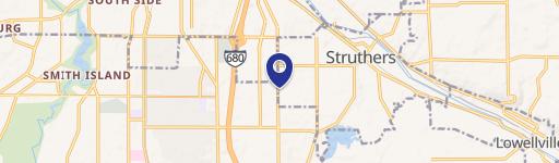 880 Youngstown Poland Rd