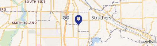 Youngstown Poland Rd