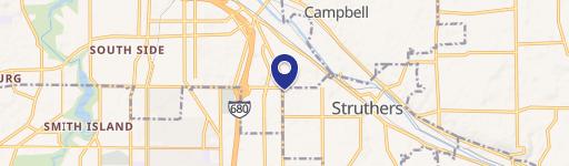 448 Youngstown Poland Rd