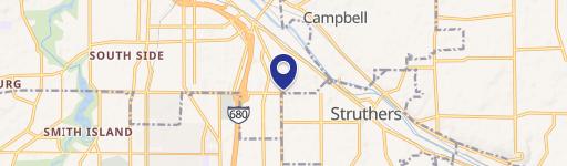 Youngstown Poland Rd