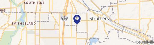 Youngstown Poland Rd