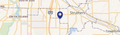 864 Youngstown Poland Rd