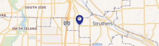 666 Youngstown Poland Rd