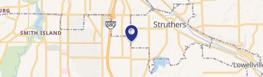 Youngstown Poland Rd