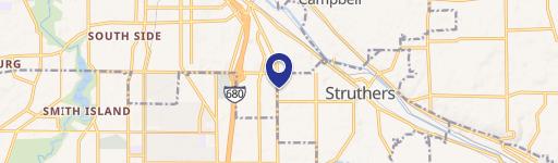 570 Youngstown Poland Rd