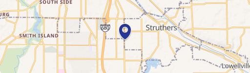 Youngstown Poland Rd