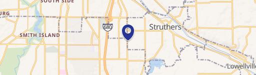 866 Youngstown Poland Rd