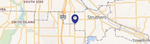 822 Youngstown Poland Rd