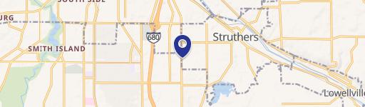 886 Youngstown Poland Rd