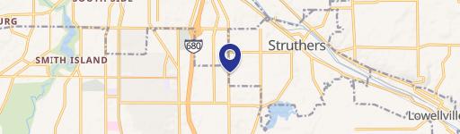 900 Youngstown Poland Rd