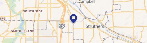 500 Youngstown Poland Rd