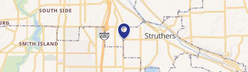 666 Youngstown Poland Rd