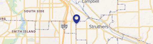 520 Youngstown Poland Rd, Unit 524