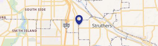 580 Youngstown Poland Rd, Unit 582