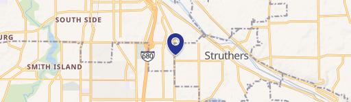 600 Youngstown Poland Rd, Unit 604