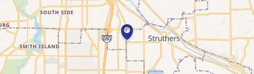 648 Youngstown Poland Rd, Unit 650