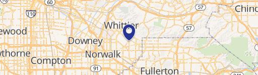 10701 La Mirada Blvd