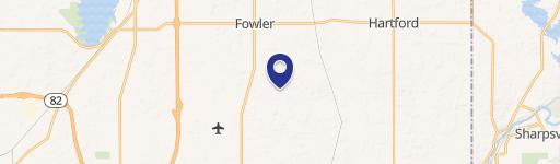 2175 Sodom Hutchings NE Rd