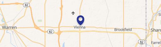 4357 Warren Sharon Rd