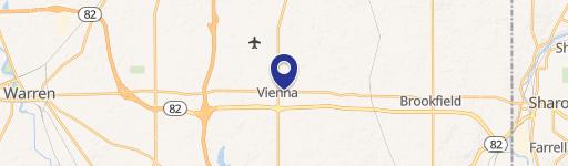 4400 Warren Sharon Rd