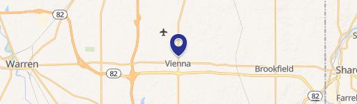 877 Youngstown Kingsville NE Rd