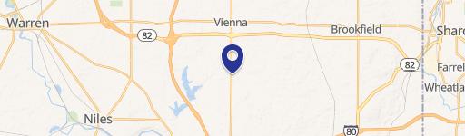 1393 Youngstown Kingsville SE Rd