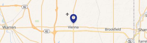 921 Youngstown Kingsville NE Rd