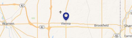 883 Youngstown Kingsville NE Rd