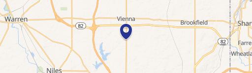 1122 Youngstown Kingsville SE Rd